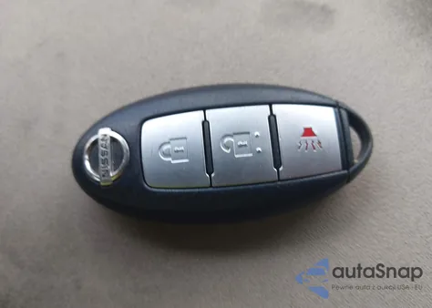 2015 Nissan Pathfinder Platinum/S/Sl/Sv from USA, damaged, VIN 5N1AR2MN4FC616962